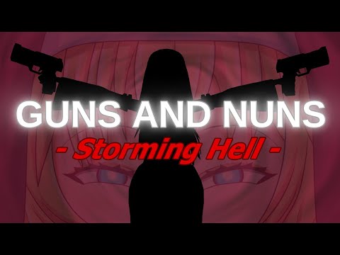 Announcement Trailer