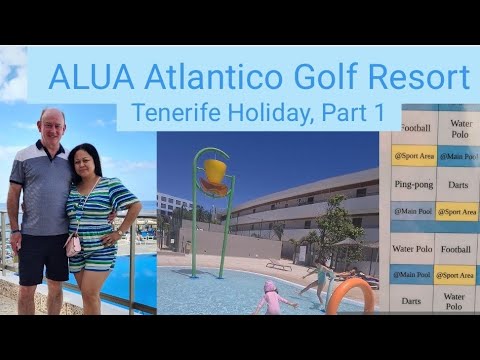 Videos del Alua Atlantico Golf 4★ en San Miguel de Abona, EspañaVer MásVerPrecios15CerrarConsulta por Whatsapp 🇦🇷BookingTripadvisorExpediaAgodaTravelocityPricelineTripSkyscannerDespegarKayakHotelesDestiniaTrivagoLastminuteTui
