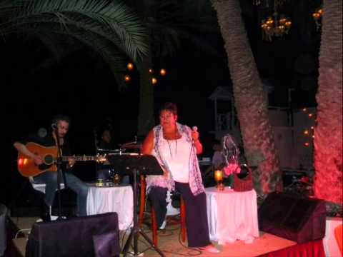 AKREP NALAN  - BENİ TANIMA