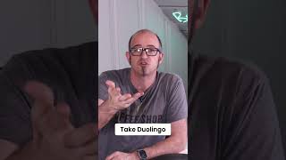 This is why DUOLINGO wins at AI