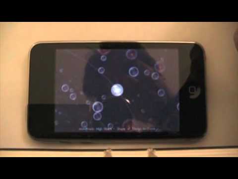 Osmos on the iPhone (sneak peek)