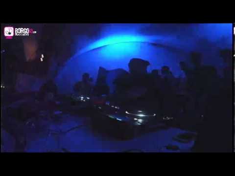 Nathan Barato - Wake Up - borgo33.com