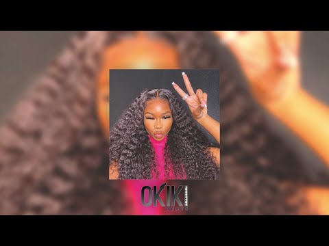 Mostack x J Hus x Darkoo Type Beat - "Scrub" | Afroswing/ 90s RnB Instrumental 2021 | @OkikiBeats