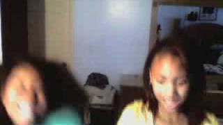 iM iN LOVE WiTH A CHONGA