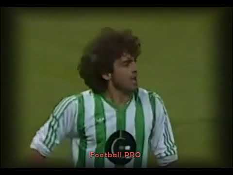 ECC 1983-84. Quarter-finals. Rapid Wien - Dundee United. Highlights.