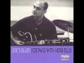 Joe Pass & Herb Ellis - Sweet Georgia Brown