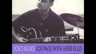 Joe Pass & Herb Ellis - Sweet Georgia Brown