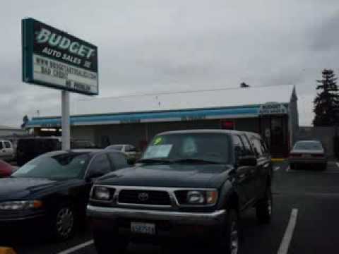 SOLD - 1992 Volkswagen JETTA GL Budget Auto Sales III