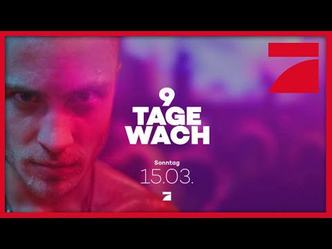 default image for 9 Tage wach - Trailer
