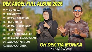 Download lagu FULL ALBUM TIA MONIKA VIRAL TIKTOK‼️ Bikin Baper & Goyang Sekampung🔥 mp3