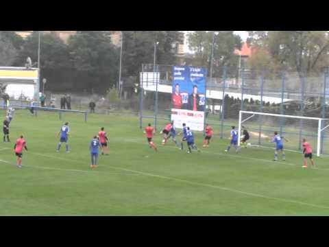 FK Litoměřice - ASK Lovosice,sestřih