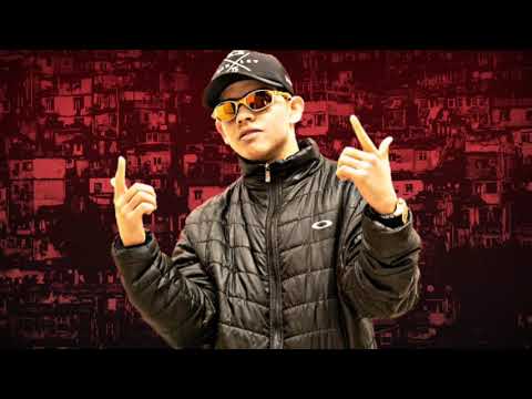 BALANÇO O BARRACO - MC Yuri - ( RF3 NVI e DJ Wiil )