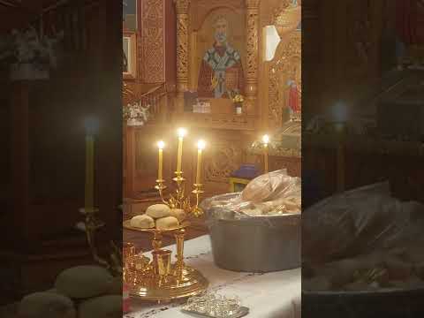 Cuvânt de învățătura la sărbătoarea Bunei Vestiri - 2022 : Pr. Petru Fercal