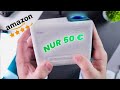 Warum Der GÜNSTIGSTE HD Beamer auf Amazon dieses Feature gemeistert hat - Akiyo O1