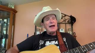 I cried Again, Hank Williams Cover Song