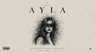 A Y L A - S*ktir Et (Official Audio)