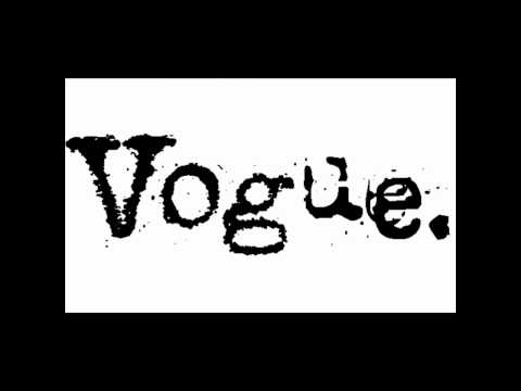 download lagu mp3 mp4 Vogue Tessio, download lagu Vogue Tessio gratis, unduh video klip Vogue Tessio