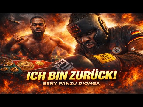 ICH BIN ZURÜCK! I Trainingslager mit Coco Atti & Ralf Stege 