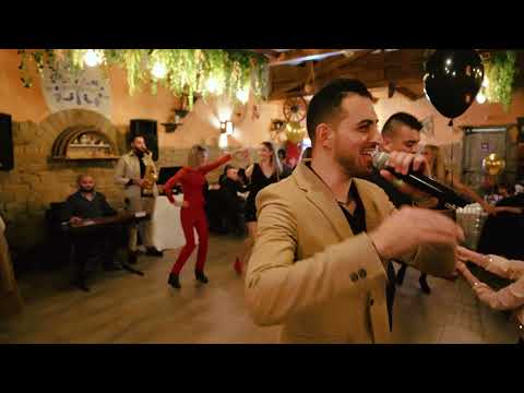 Colaj Bătute SAXOFON  (Formația MUGUREL DODEA ) 2022 Live  Roma