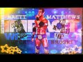 Zack Ryder Tna Theme Song (1rst) 