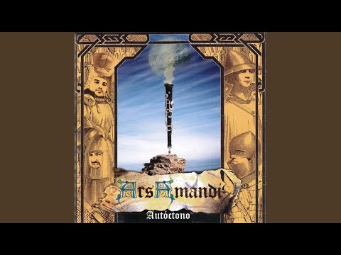 Video thumbnail for ¿A Qué Esperáis?