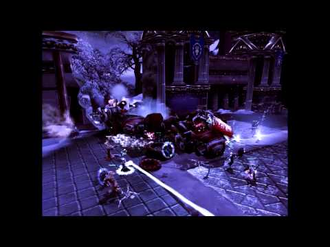 [ World of Warcraft ] Guild Trailer - Made in Vanilla