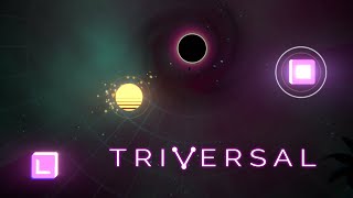 Lunch Break with Em: Let's Play Triversal