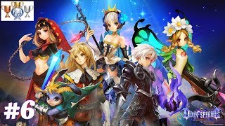 [トロコン作業]#6 オーディンスフィア レイヴスラシル