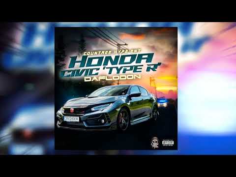 Daflodon - Honda Civic “Type R” (Fast & Furious Riddim)