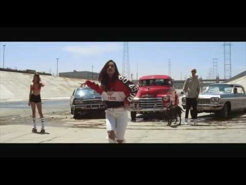 Kronic ft Raven Felix -  Feel That [Official Video] HD