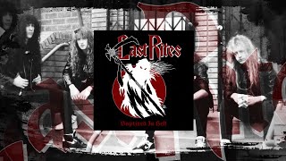 Last Rites - 'Victims Of Society' (audio)
