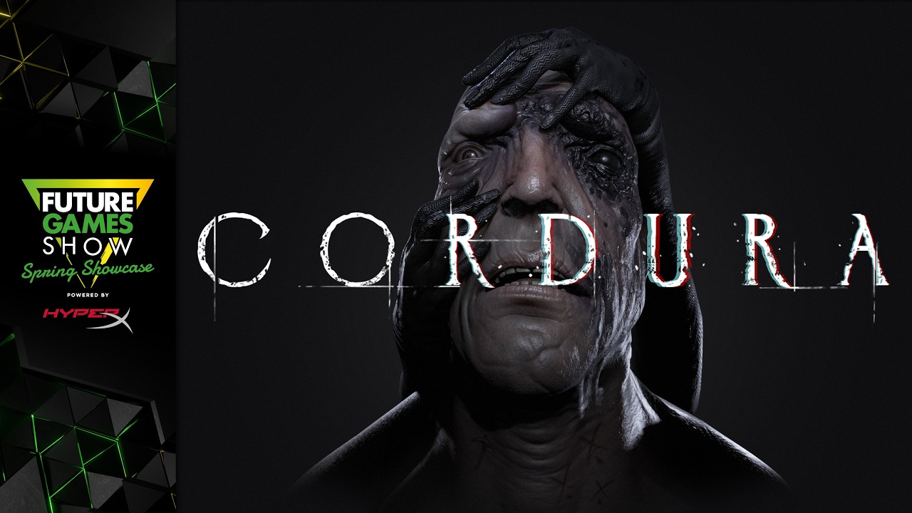 Announcement Trailer