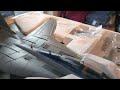 Hobbymaster F14 Super Tomcat The Black Lions