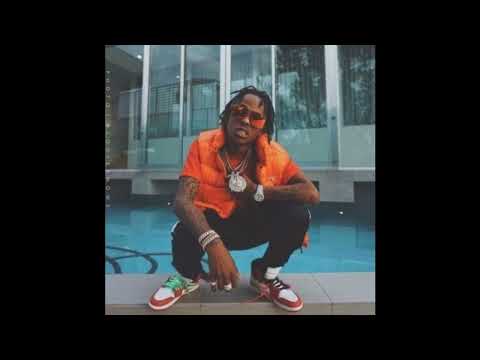 [FREE FOR PROFIT] Rich The Kid Type Beat - "Reset"