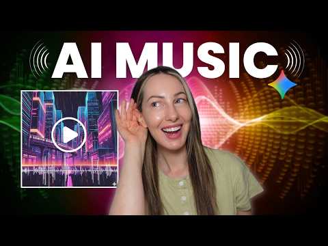 Lyria 3: How to Create AI Generated Music in Gemini