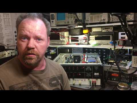 Guest Video: The Defpom - Fluke Calibrator Repair