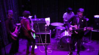 Flamin&#39; Groovies - Slow Death (Philadelphia,Pa) 11.20.15
