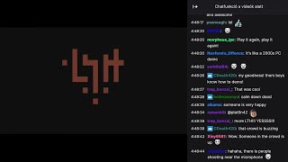 F20 - Lethargy [Live][Twitch][Stream]
