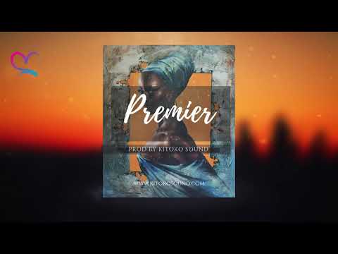 Afrobeat Instrumental 2019 "Premier" (Afro Trap Type Beat)