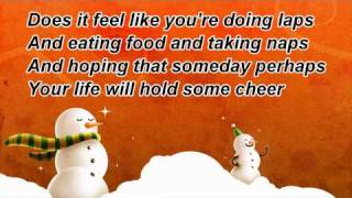 The Arrogant Worms - Happy Birthday with lyrics