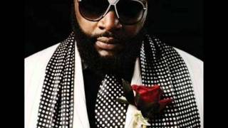 Rick Ross - I Love My Bitches CDQ