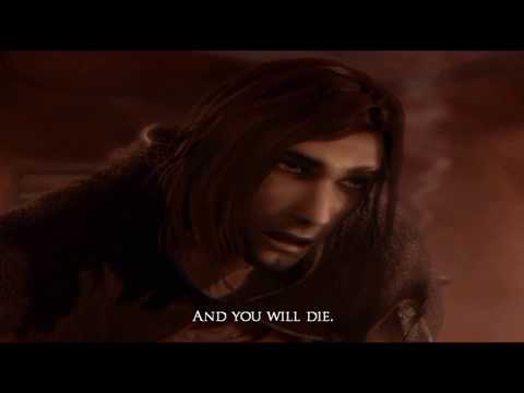 prince of persia playstation 3 walkthrough