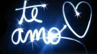 lo que siento por ti - miranda