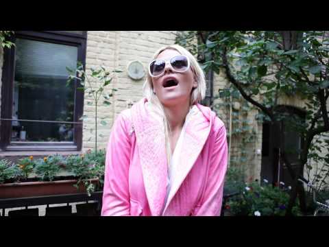 Natali Thanou Video Drop 4 DJ Physique THE No:1 URBAN MUSIC DJ