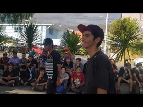 RSO vs LIL NEGRO vs MILO // 8vos // #ULTIMACLASIFICATORIA