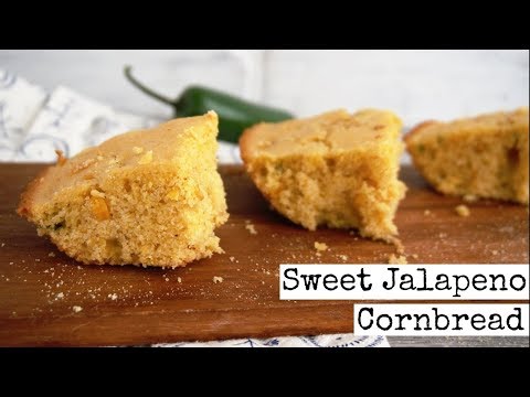 download lagu mp3 mp4 Vegan Jalapeno Cornbread, download lagu Vegan Jalapeno Cornbread gratis, unduh video klip Vegan Jalapeno Cornbread