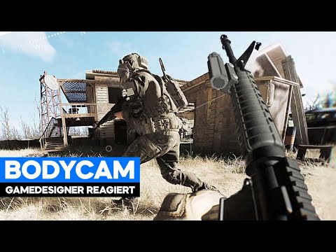 Ist dieses Spiel zu Realistisch für Deutsche Gamer? So tricksen die Indie Entwickler!