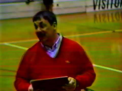 Wood Memorial vs WC 1991