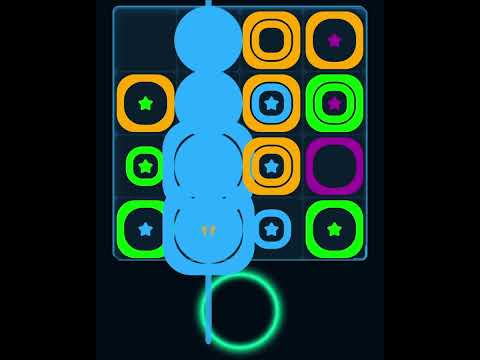 Color Rings Mania: Puzzle Game Video