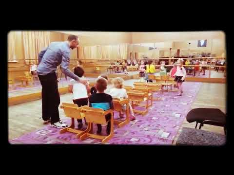 Театральное мастерство с детьми